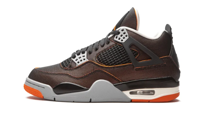 Air Jordan 4 Air Jordan 4 Retro WMNS 'Starfish'