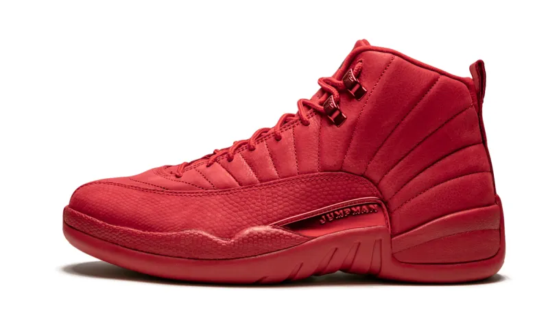 Air Jordan 12 Air Jordan 12 Retro 'Gym Red' 