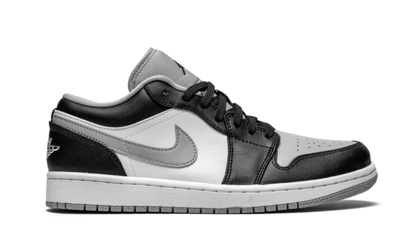 Air Jordan 1 Air Jordan 1 Low 'Light Smoke Grey' 