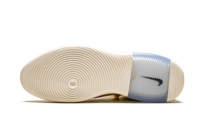 Nike Basketball Air Fear of God 1 'Amarillo' 