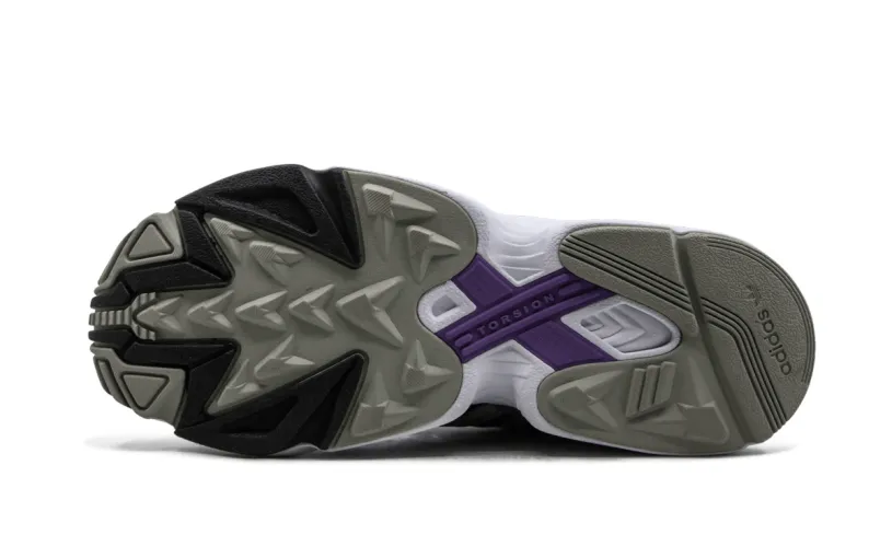 More Adidas Shoes Yung-96 