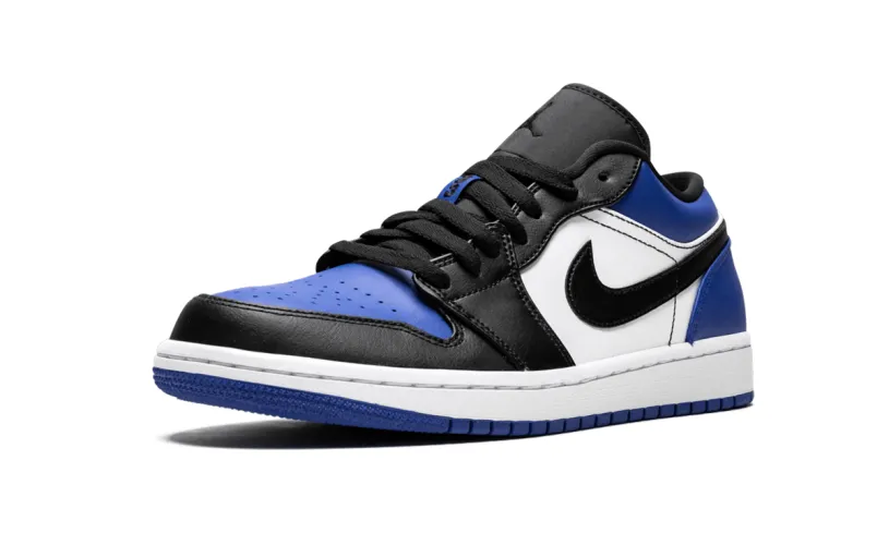 Air Jordan 1 Air Jordan 1 Low 'Royal Toe' 