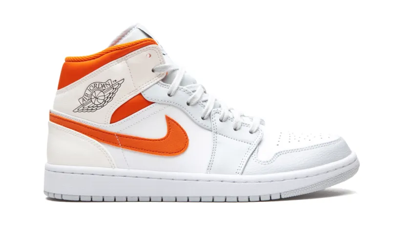 Air Jordan 1 Air Jordan 1 Mid 'Starfish' 