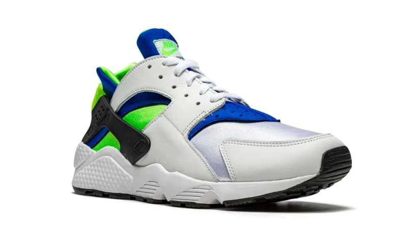 Nike Huarache Air Huarache 'Scream Green'