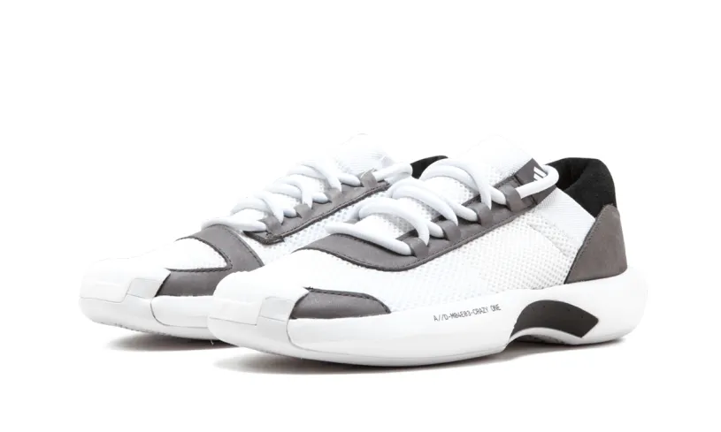 More Adidas Shoes Crazy 1 A/ /D