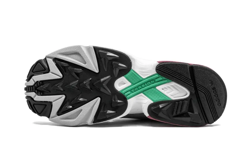 More Adidas Shoes FALCON WMNS 