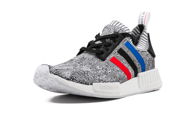 Adidas NMD NMD_R1 PK 'Tri-Color' 