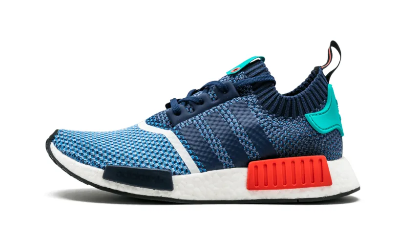 Adidas NMD NMD_R1 PK 'Packer Shoes' 