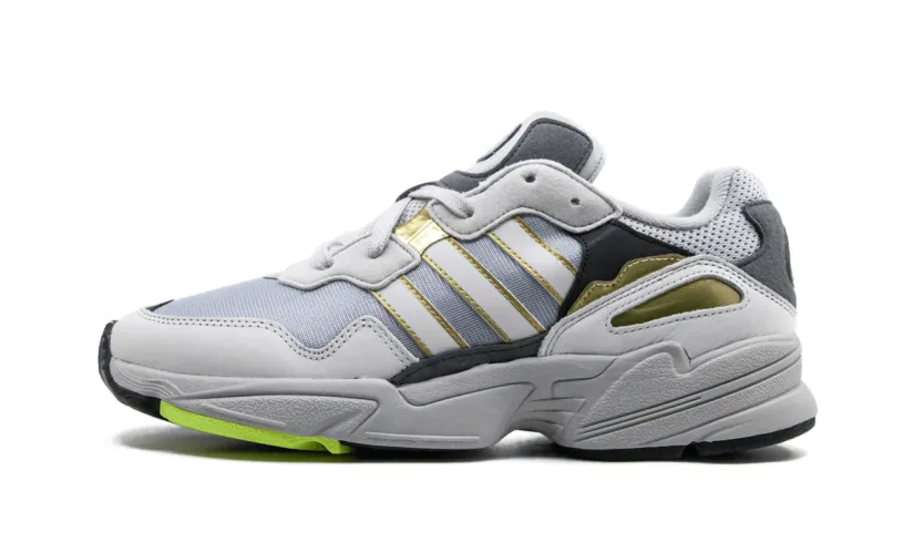 More Adidas Shoes Yung-96