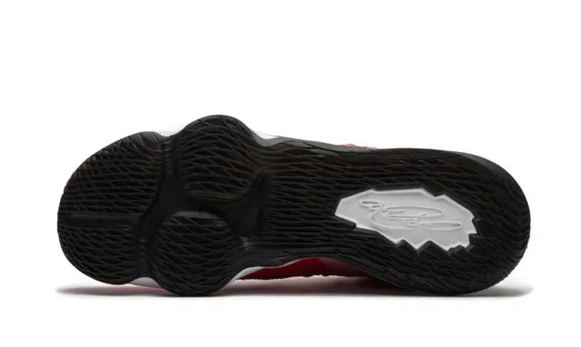 Nike Basketball Lebron 17 'Uptempo' 