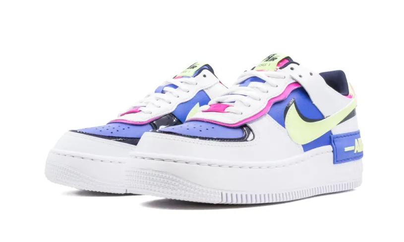 Nike Lifestyle AIR FORCE 1 SHADO WMNS 
