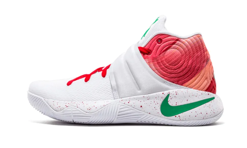 Nike Basketball Kyrie 2 ID 'Ky-rispy Kreme' 
