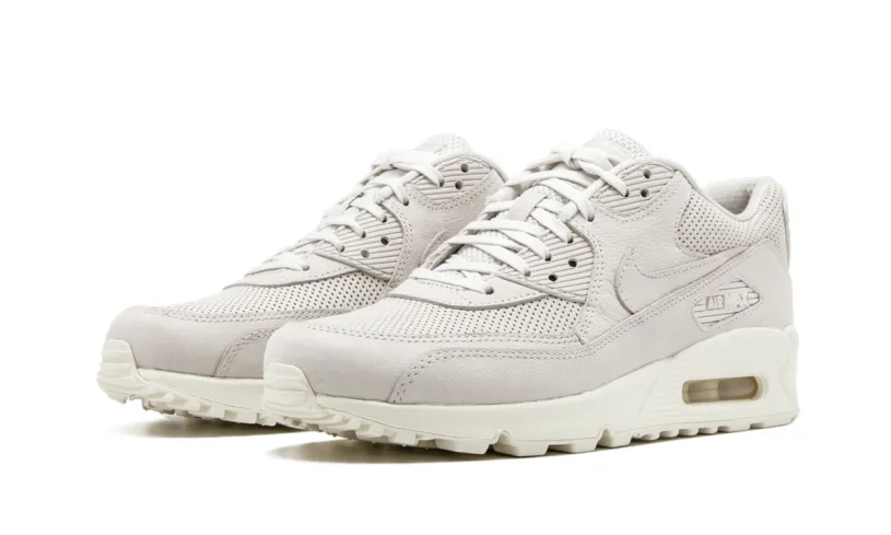 Nike Lifestyle AIR MAX 90 PINNACLE MNS WMNS 'tan' 