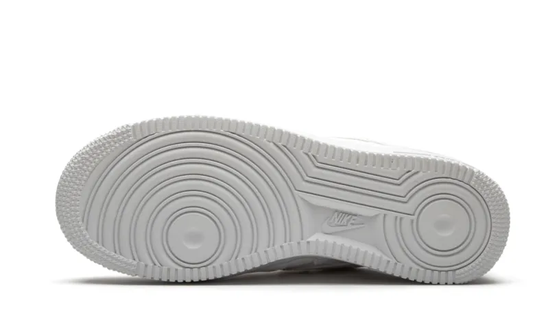 Nike Lifestyle AIR FORCE 1 LO LX WMNS 'Reveal - Black Swoosh'