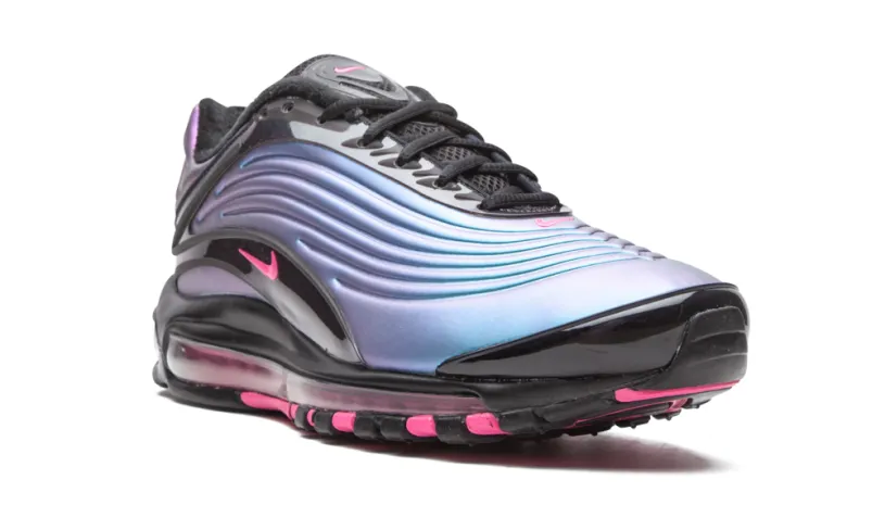 Nike Air Max Air Max Deluxe 'Throwback Future' 