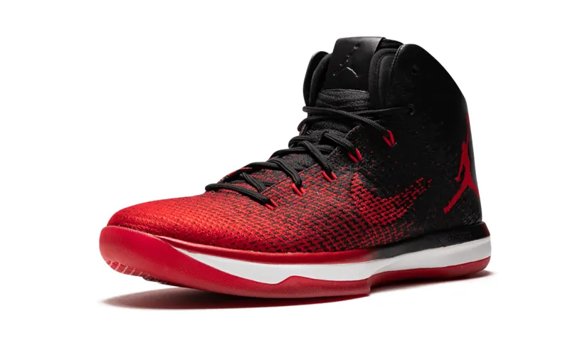 More Jordan Shoes Air Jordan 31 'BANNED'