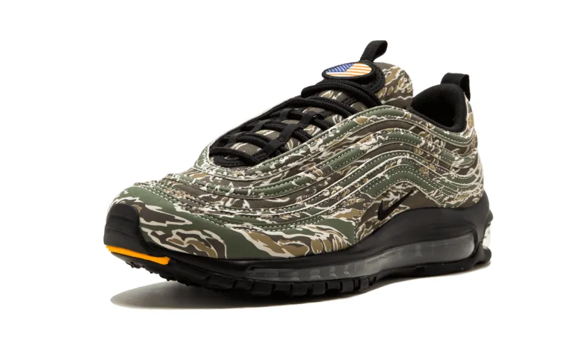 Nike Air Max Air Max 97 Premium QS 'USA' 