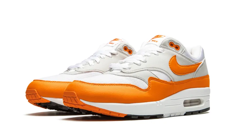 Nike Air Max Air Max 1 Anniversary 'Magma Orange' 