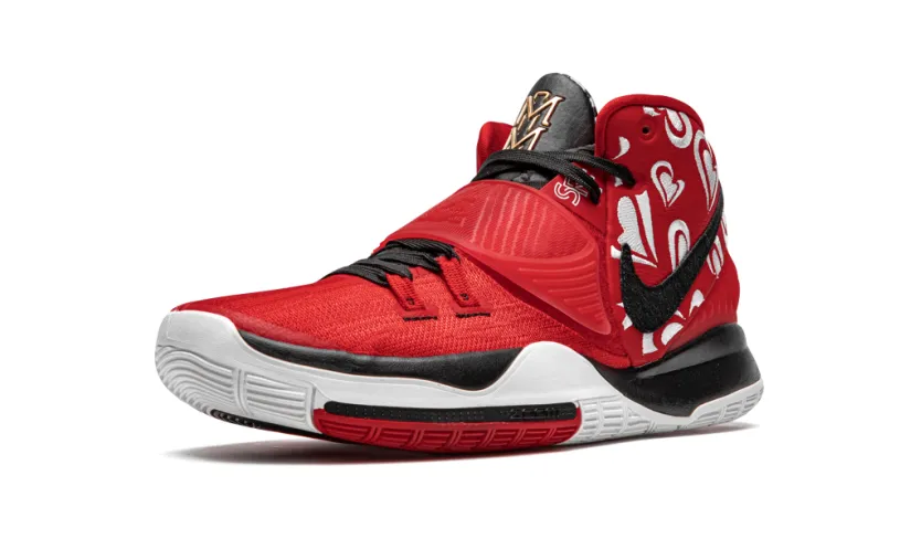 Nike Basketball Kyrie 6 SR 'Sneaker Room - Mom' 