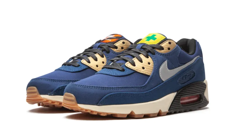 Nike Air Max Air Max 90 'City Pack - Tokyo'