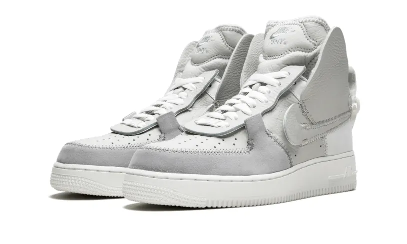 Nike Lifestyle Air Force 1 High PSNY 'PSNY'
