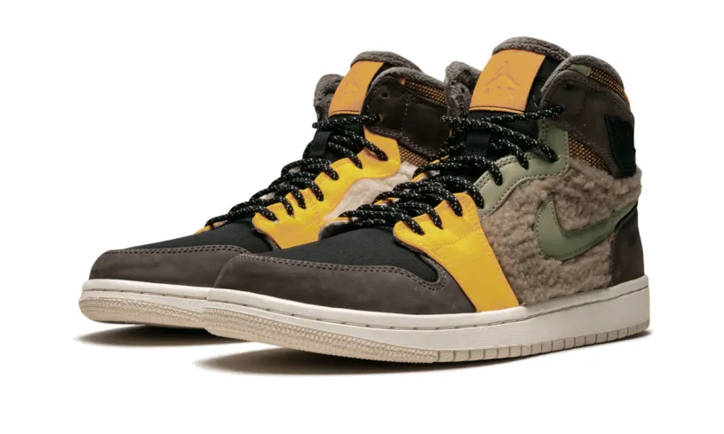 Air Jordan 1 AIR JORDAN 1 RTR HI PREM UT WMNS