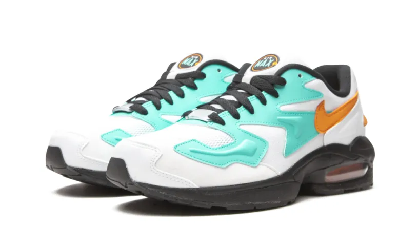 Nike Air Max AIR MAX 2 LIGHT WMNS