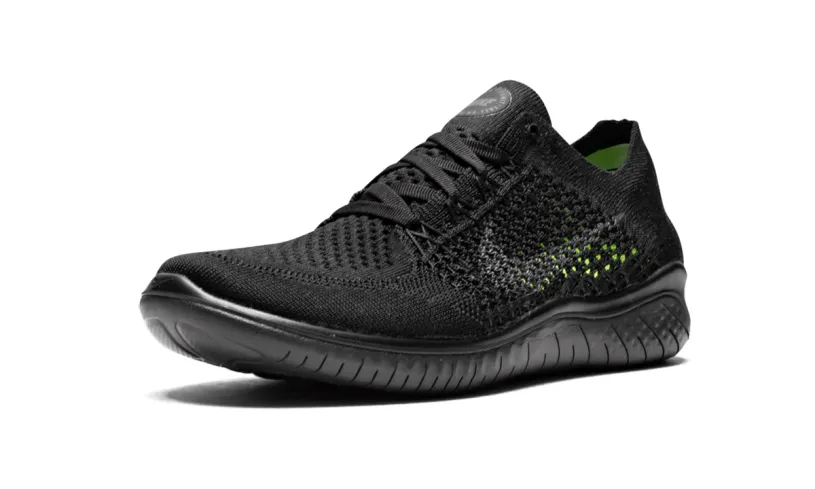 Nike Lifestyle FREE RN FLYKNIT MNS WMNS 