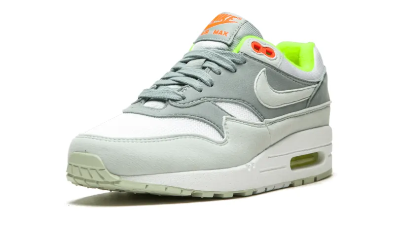 Nike Air Max AIR MAX 1 WMNS 'Barely Grey   Pumice' 