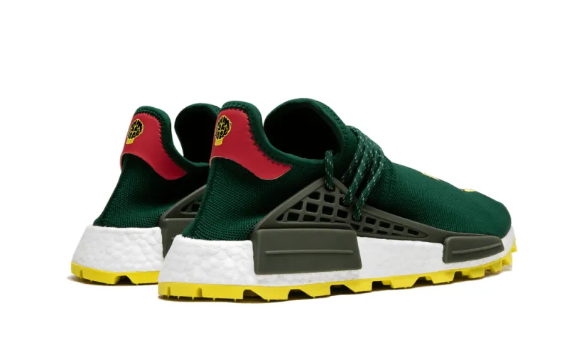 Adidas NMD NMD Humanrace Trail 'Pharrell Williams X BBC - N.E.R.D' 