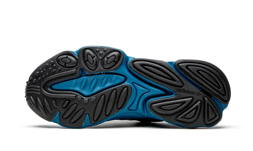 More Adidas Shoes Ozweego 'Pusha T - Tech Mineral' 