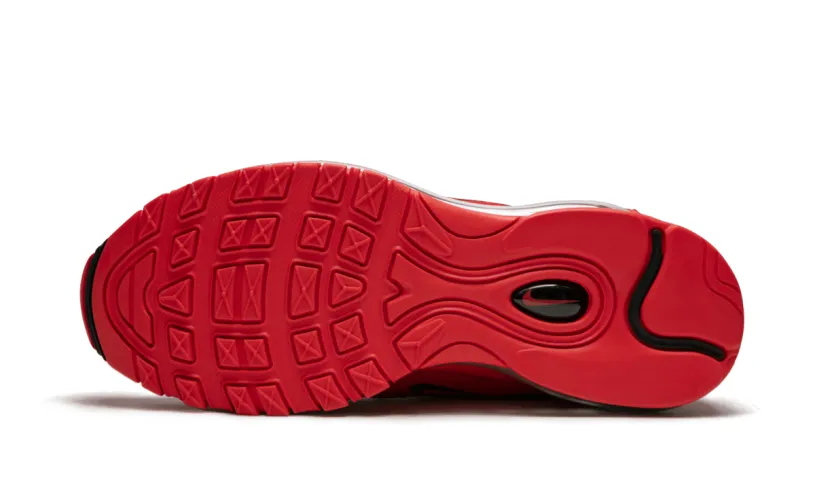 Nike Air Max AIR MAX 97 WMNS 'Leopard Pack - Red' 