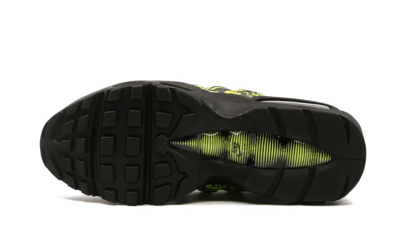 Nike Air Max Air Max 95 PRM 'Volt Logo' 