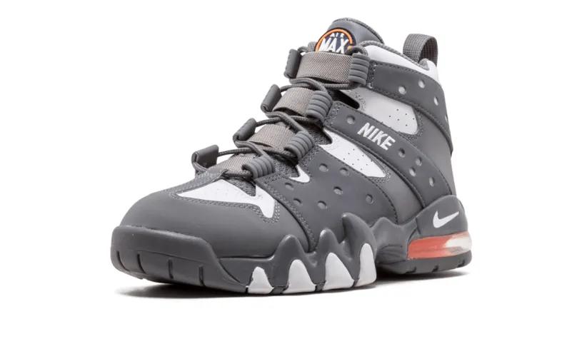 Nike Air Max Air Max2 CB '94 'Cool Grey' 