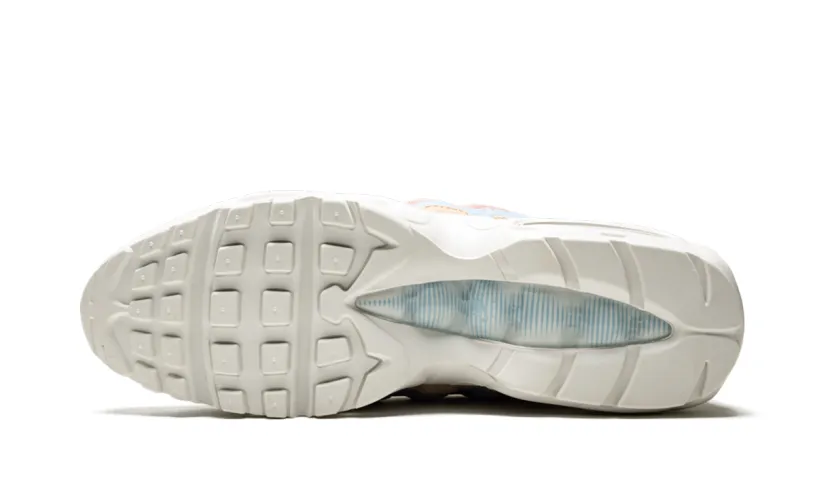 Nike Air Max AIR MAX 95 QS MNS WMNS 'PLANT COLOR' 