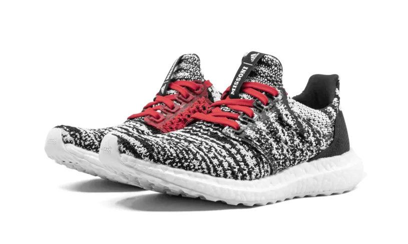 Adidas Ultraboost Missoni x UltraBoost Clima 