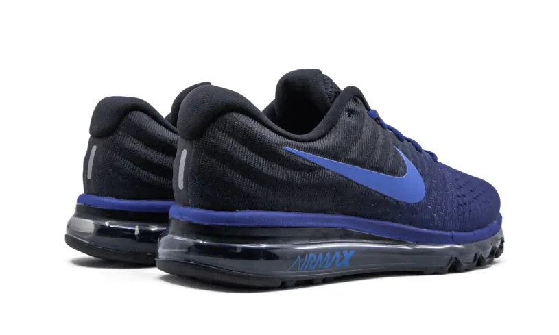 Nike Air Max Air Max 2017 'NAVY' 
