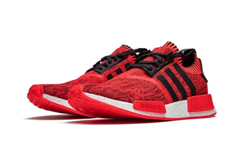 Adidas NMD NMD_R1 PK 'A.I. Camo Pack'