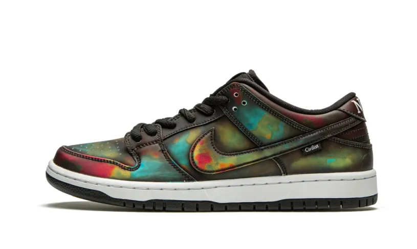 SB Dunk Low 'Civilist' 