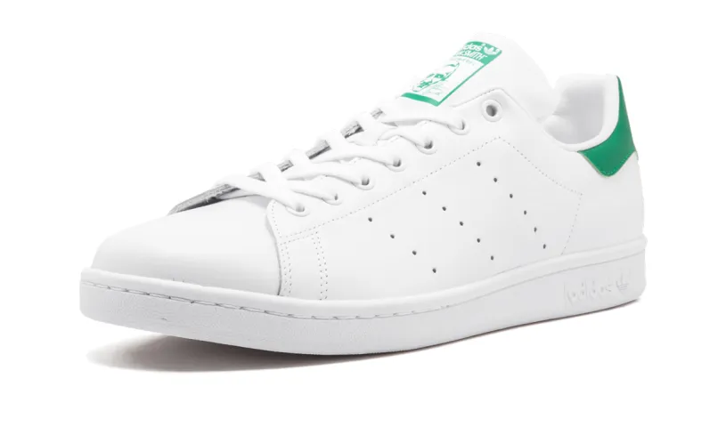 Adidas Stan Smith Stan Smith 'OG White Green' 