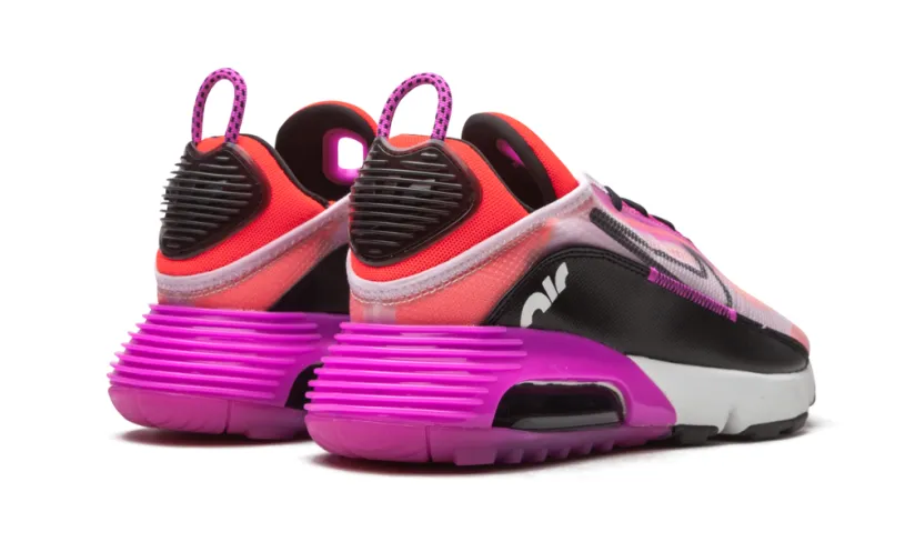 Nike Air Max AIR MAX 2090 WMNS 'Retro Futurism Pack'