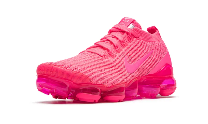 Nike Air Max AIR VAPORMAX FLYKNIT 3 WMNS 'Digital Pink' 