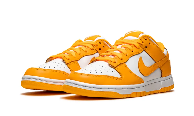 Nike Dunk DUNK LO MNS WMNS 'Laser Orange' 