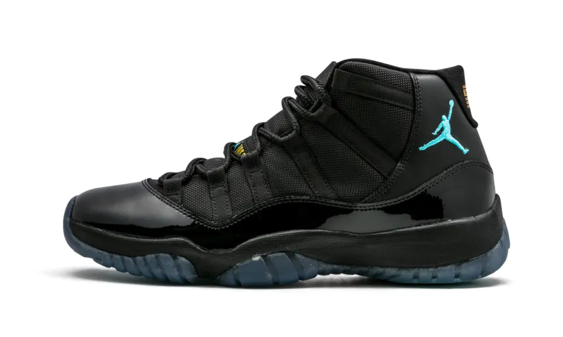 Air Jordan 11 Air Jordan 11 Retro 'Gamma'