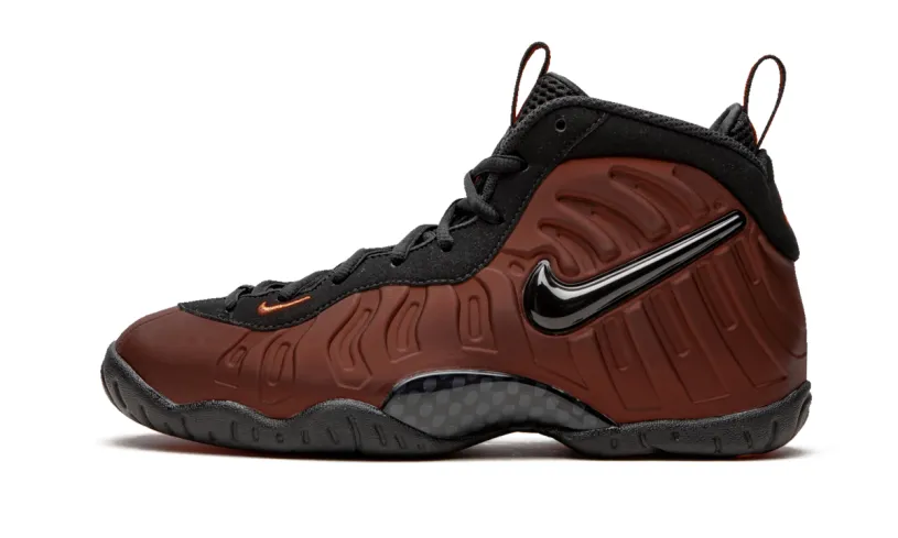 Nike Basketball Little Posite Pro GS