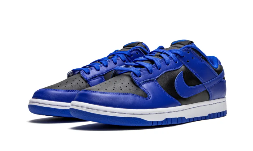 Nike Dunk Dunk Low Retro 'Hyper Cobalt' 