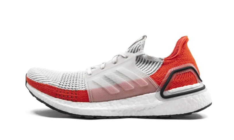 More Adidas Shoes Ultra Boost 2019 'Active Orange' 