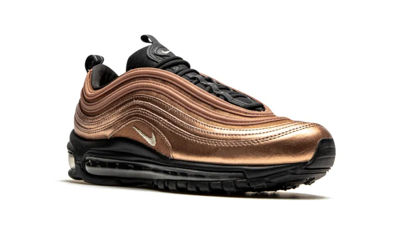 Nike Air Max AIR MAX 97 MNS WMNS 'Copper' 
