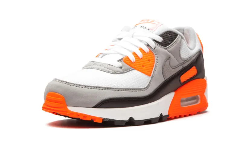 Nike Air Max Air Max 90 'Total Orange'
