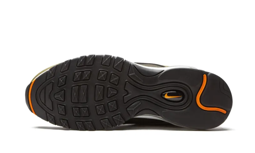 Nike Air Max Air Max 97 'Undefeated - Militia Green' 